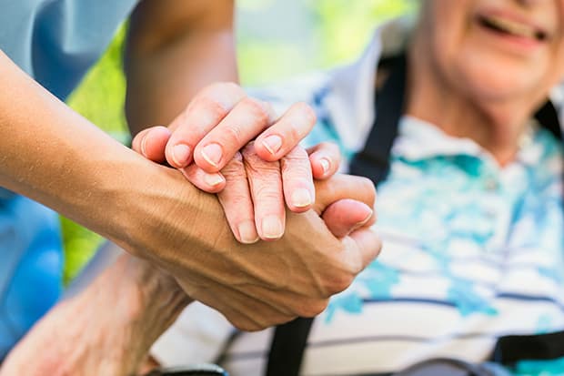 Ekstraordinære midler skal styrke beredskabet på ældreområdet